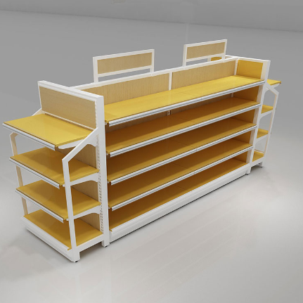Why Are Supermarket Display Props Essential for Modern Retail Success?