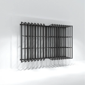 Why Should You Choose a Carpet Flip Display Stand for Your Showroom?