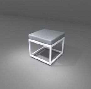 What Makes a Fitting Stool So Important in Retail and Fashion Spaces?