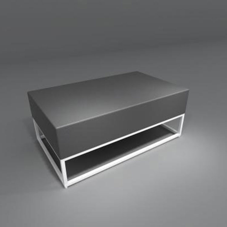 How Is the Soft-Padded Stool Influencing Everyday Seating Choices Across Work, Home, and Commercial Spaces?