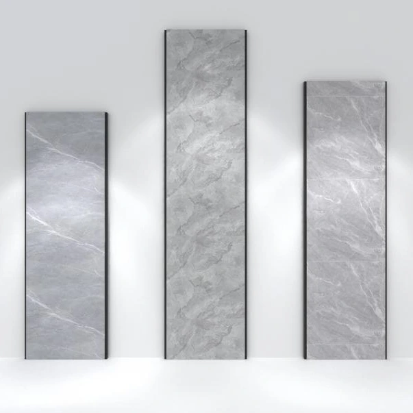Why Should You Choose a Wall Mounted Tile Display Rack for Trade Show to Enhance Your Booth