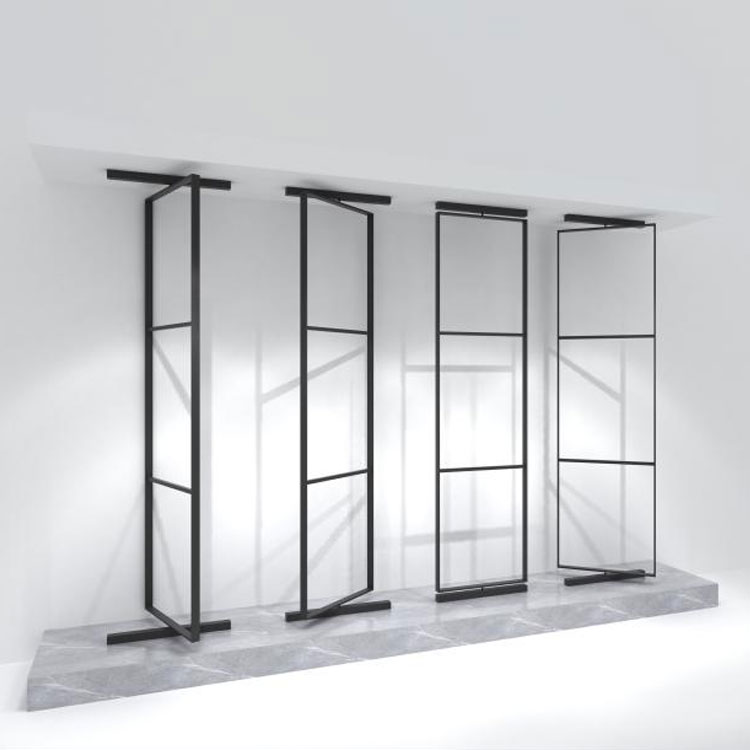 What Makes a Floor Standing Vertical Display Stand Rack the Most Effective Solution for Modern Retail and Exhibition Spaces