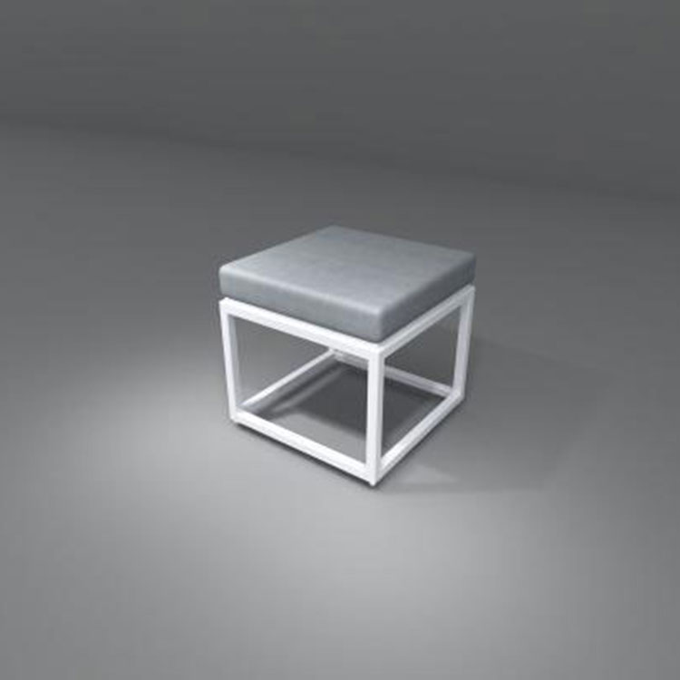 Why Is an Ergonomic Foot Stool Ottoman for Under Desk Becoming Essential for Modern Office Comfort