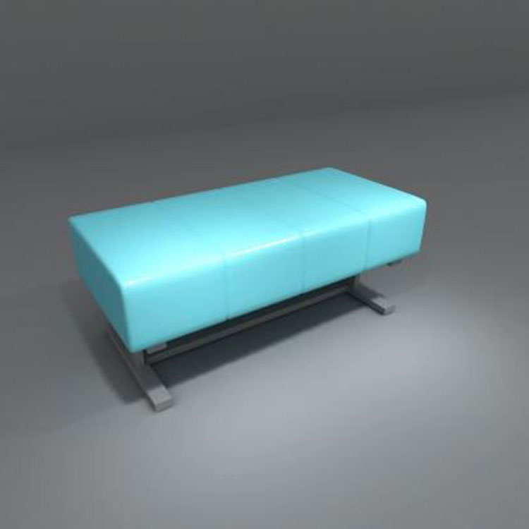 How Does the Shoe-Trying Stool Redefine Shoe Retail Customer Experience?